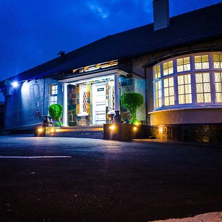 New England Guest House By Ilawu Pietermaritzburg Zewnętrze zdjęcie