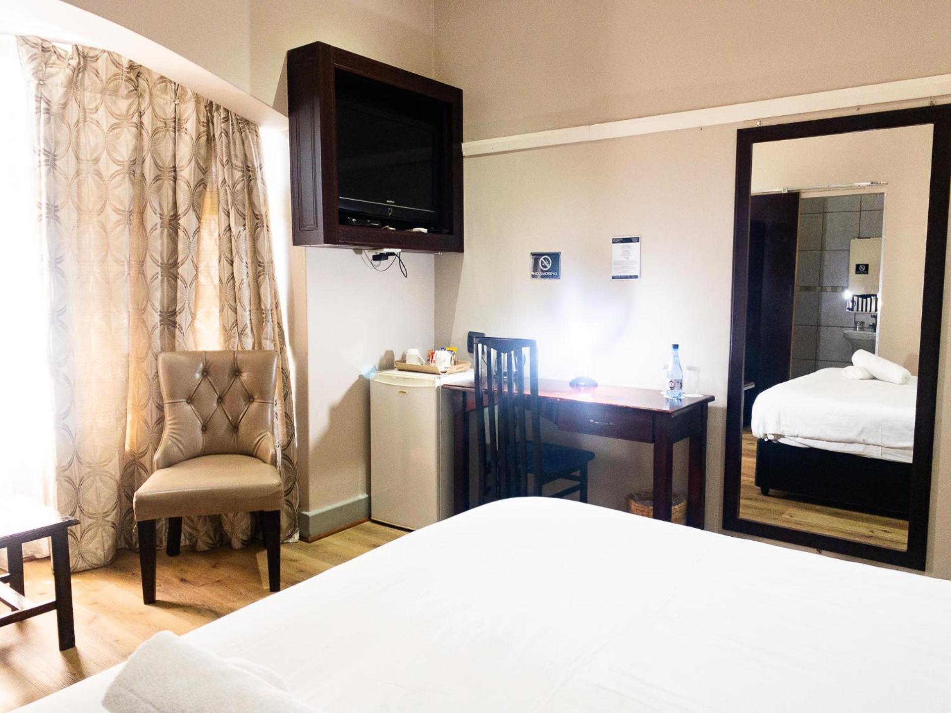 New England Guest House By Ilawu Pietermaritzburg Zewnętrze zdjęcie