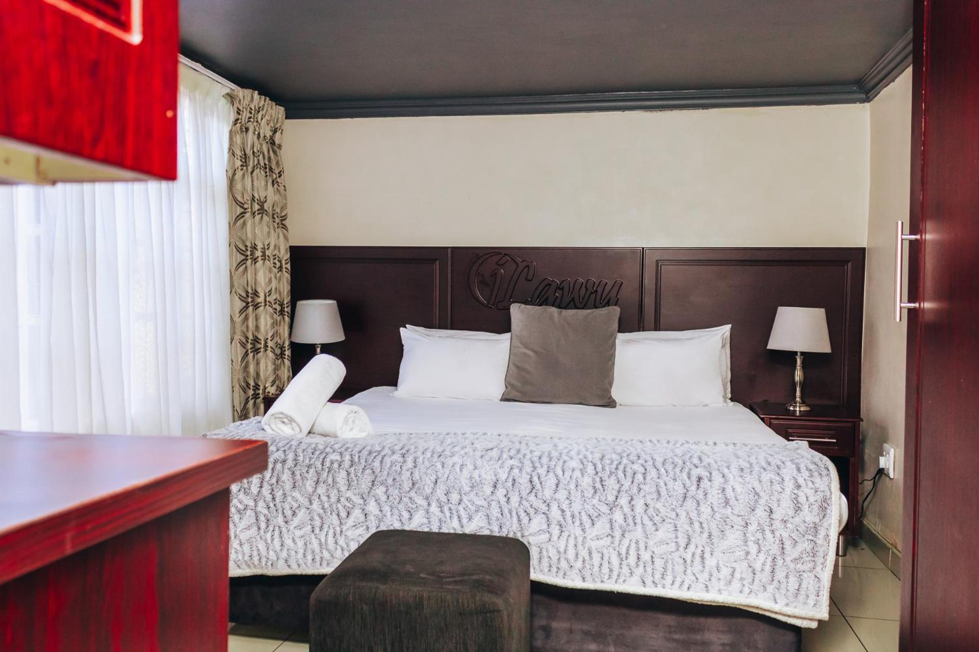 New England Guest House By Ilawu Pietermaritzburg Zewnętrze zdjęcie
