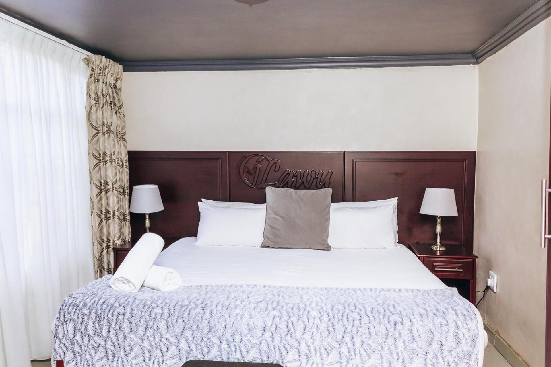 New England Guest House By Ilawu Pietermaritzburg Zewnętrze zdjęcie