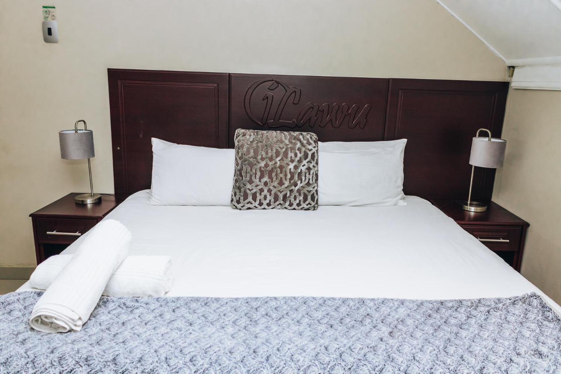 New England Guest House By Ilawu Pietermaritzburg Zewnętrze zdjęcie