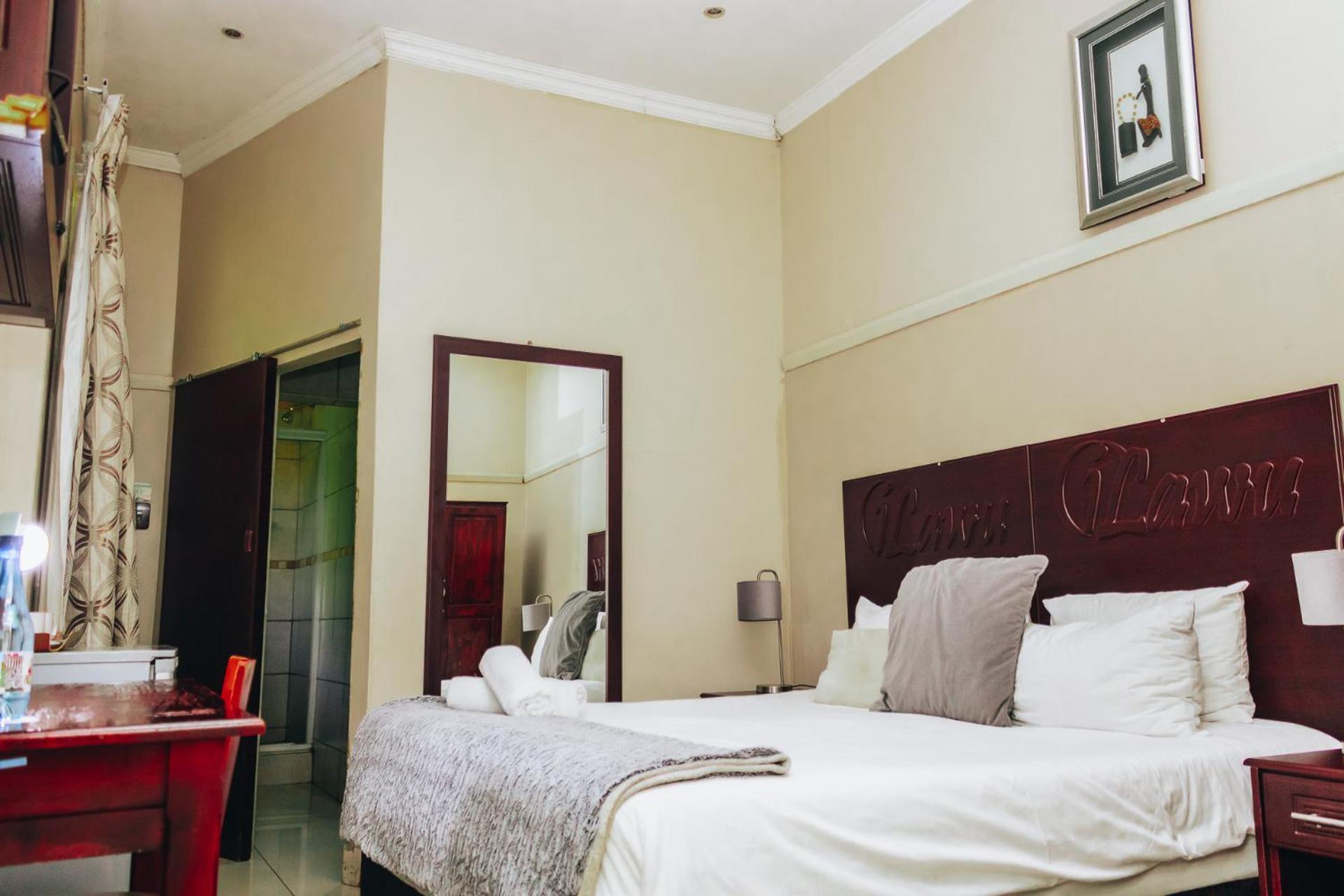 New England Guest House By Ilawu Pietermaritzburg Zewnętrze zdjęcie